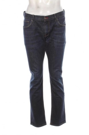 Herren Jeans Tommy Hilfiger, Größe L, Farbe Blau, Preis € 41,63