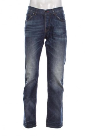 Pánské džíny  Tommy Hilfiger, Velikost M, Barva Modrá, Cena  1 038,00 Kč