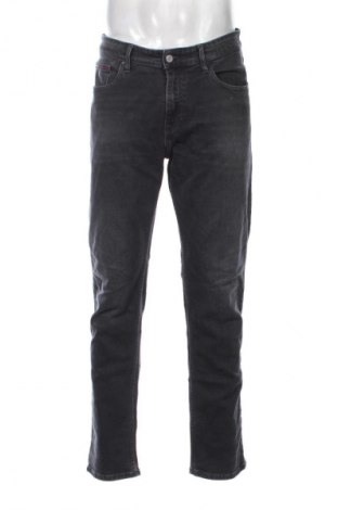 Blugi de bărbați Tommy Jeans, Mărime L, Culoare Gri, Preț 254,99 Lei