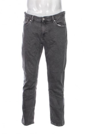 Herren Jeans Tommy Jeans, Größe L, Farbe Grau, Preis € 52,99