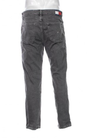 Herren Jeans Tommy Jeans, Größe L, Farbe Grau, Preis € 52,99