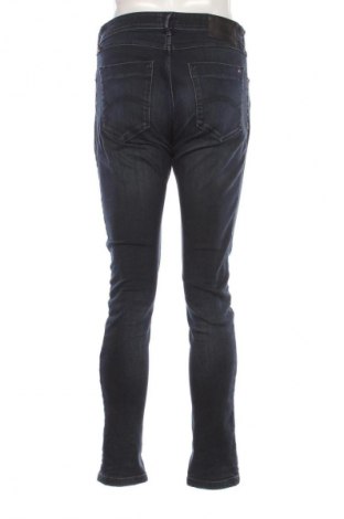 Мъжки дънки Tommy Jeans, Размер M, Цвят Син, Цена 54,99 лв.