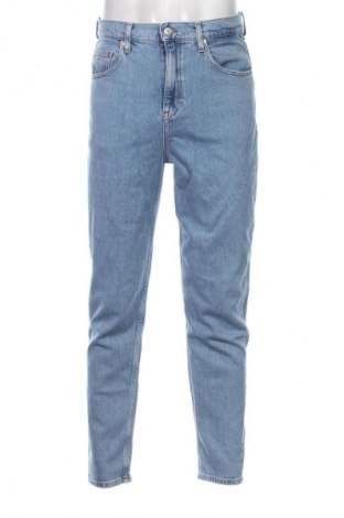 Pánské džíny  Tommy Jeans, Velikost S, Barva Modrá, Cena  2 799,00 Kč