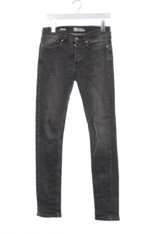 Pánské džíny  Topman, Velikost M, Barva Šedá, Cena  319,00 Kč