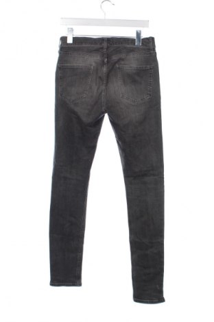 Pánské džíny  Topman, Velikost M, Barva Šedá, Cena  319,00 Kč