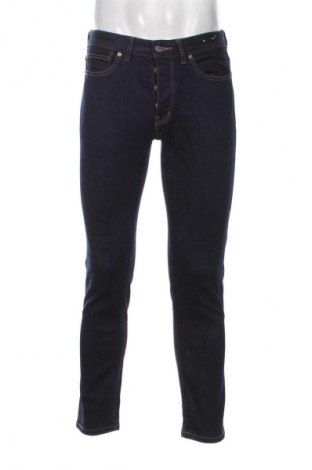 Pánske džínsy  Topman, Veľkosť S, Farba Modrá, Cena  27,95 €