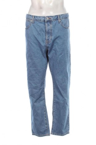 Herren Jeans Topman, Größe XL, Farbe Blau, Preis € 25,00