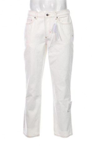 Férfi farmernadrág Topman, Méret M, Szín Ekrü
, Ár 29 089 Ft