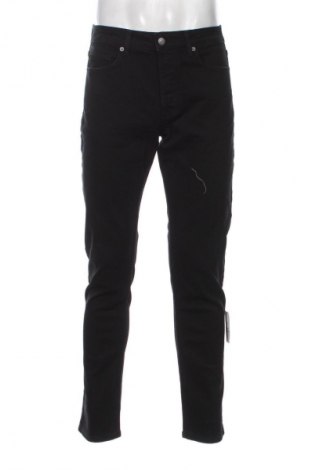 Blugi de bărbați Topman, Mărime M, Culoare Negru, Preț 163,99 Lei