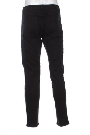 Blugi de bărbați Topman, Mărime M, Culoare Negru, Preț 163,99 Lei
