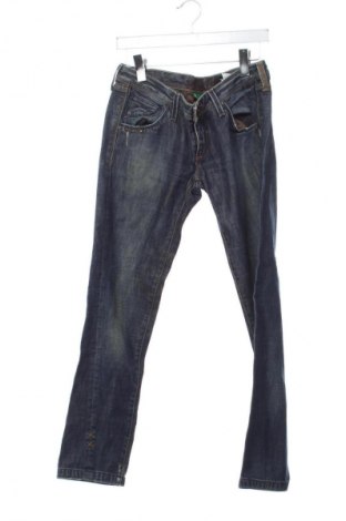Herren Jeans Unbranded, Größe M, Farbe Blau, Preis € 27,99