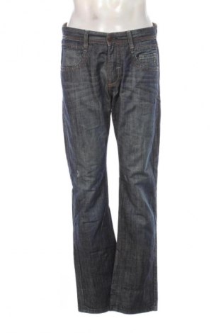 Ανδρικό τζίν Unbranded, Μέγεθος M, Χρώμα Μπλέ, Τιμή 24,99 €