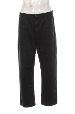 Męskie jeansy Unbranded, Rozmiar L, Kolor Czarny, Cena 127,99 zł