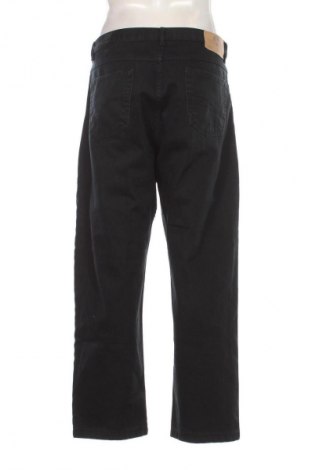 Męskie jeansy Unbranded, Rozmiar L, Kolor Czarny, Cena 127,99 zł