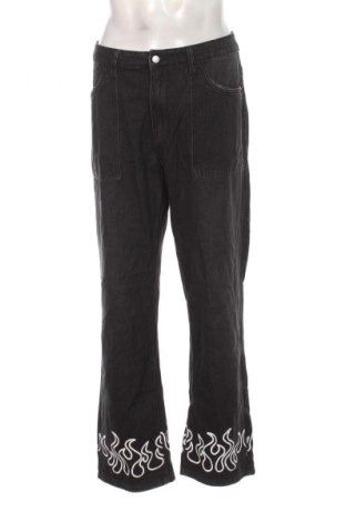 Férfi farmernadrág Unbranded, Méret XL, Szín Fekete, Ár 10 569 Ft