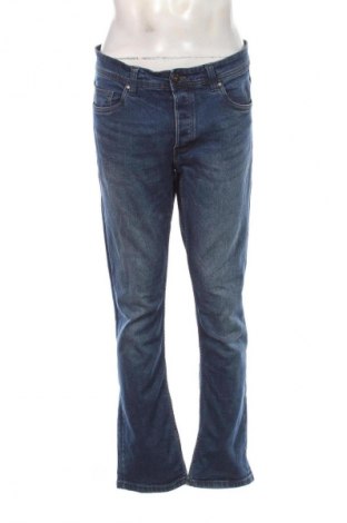 Męskie jeansy Unbranded, Rozmiar L, Kolor Niebieski, Cena 127,99 zł