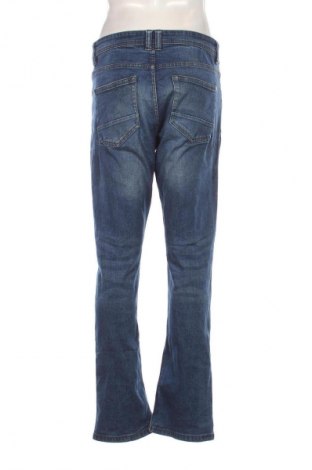 Męskie jeansy Unbranded, Rozmiar L, Kolor Niebieski, Cena 127,99 zł