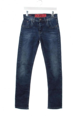 Herren Jeans Unbranded, Größe S, Farbe Blau, Preis € 27,99