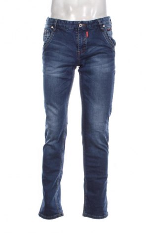 Férfi farmernadrág Unbranded, Méret M, Szín Kék, Ár 10 569 Ft