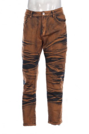 Pánske džínsy  Unbranded, Veľkosť XL, Farba Viacfarebná, Cena  37,42 €