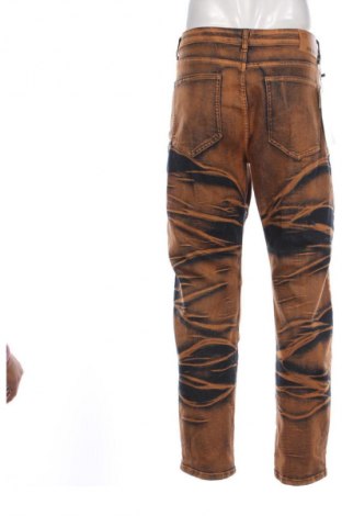 Pánske džínsy  Unbranded, Veľkosť XL, Farba Viacfarebná, Cena  37,42 €