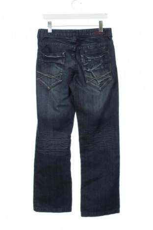 Blugi de bărbați Unbranded, Mărime M, Culoare Albastru, Preț 132,99 Lei