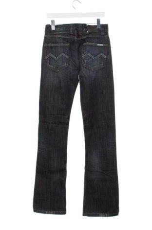 Blugi de bărbați Unbranded, Mărime S, Culoare Albastru, Preț 132,99 Lei