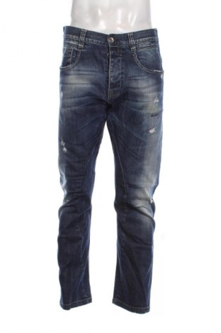 Herren Jeans Unbranded, Größe L, Farbe Blau, Preis € 21,00