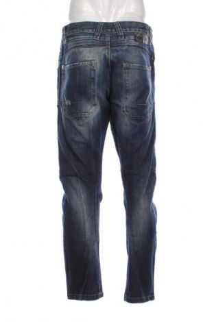 Herren Jeans Unbranded, Größe L, Farbe Blau, Preis € 21,00