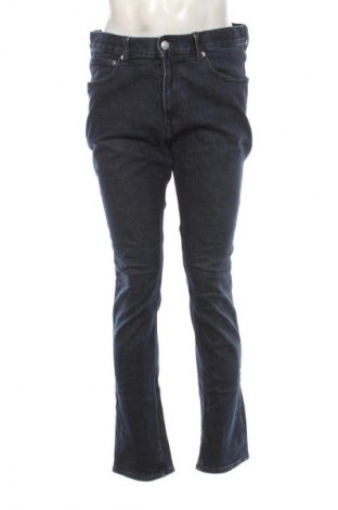 Ανδρικό τζίν Unbranded, Μέγεθος L, Χρώμα Μπλέ, Τιμή 24,99 €