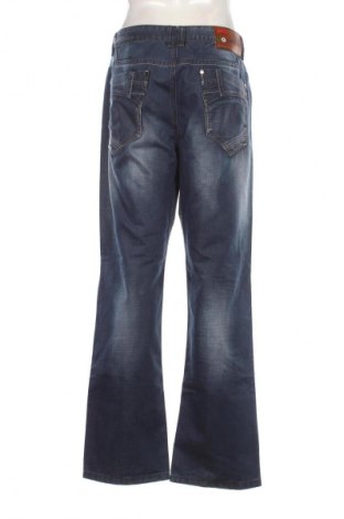 Herren Jeans Unbranded, Größe XL, Farbe Blau, Preis € 19,79