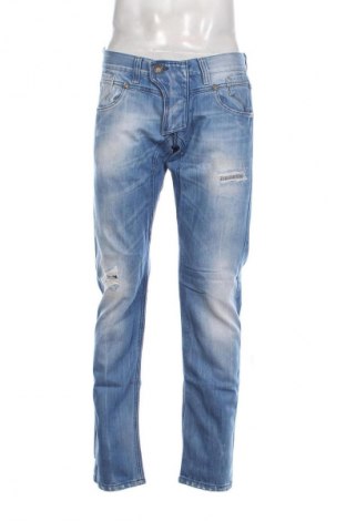 Pánske džínsy  Unbranded, Veľkosť L, Farba Modrá, Cena  26,95 €