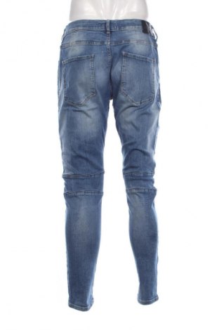 Pánske džínsy  Unbranded, Veľkosť L, Farba Modrá, Cena  26,95 €