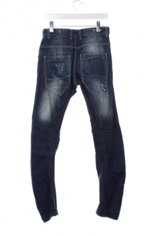 Herren Jeans Unbranded, Größe S, Farbe Blau, Preis € 19,95