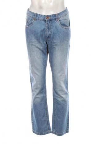 Herren Jeans Unbranded, Größe L, Farbe Blau, Preis € 19,79