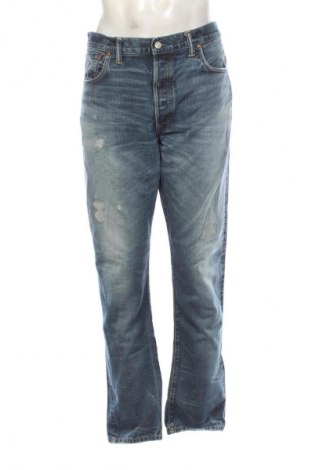 Ανδρικό τζίν Unbranded, Μέγεθος XL, Χρώμα Μπλέ, Τιμή 26,29 €