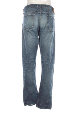 Ανδρικό τζίν Unbranded, Μέγεθος XL, Χρώμα Μπλέ, Τιμή 26,29 €