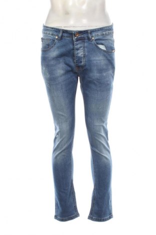 Herren Jeans Unbranded, Größe M, Farbe Blau, Preis € 19,98