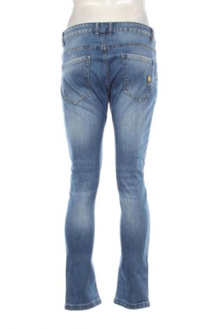 Herren Jeans Unbranded, Größe M, Farbe Blau, Preis € 19,98