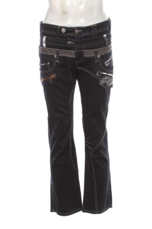 Herren Jeans Unbranded, Größe M, Farbe Schwarz, Preis € 19,96
