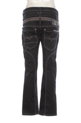 Herren Jeans Unbranded, Größe M, Farbe Schwarz, Preis € 19,96