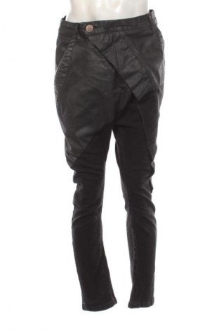 Herren Jeans Unbranded, Größe M, Farbe Schwarz, Preis € 19,96