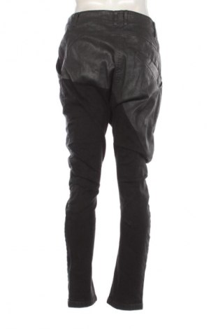 Herren Jeans Unbranded, Größe M, Farbe Schwarz, Preis € 19,96