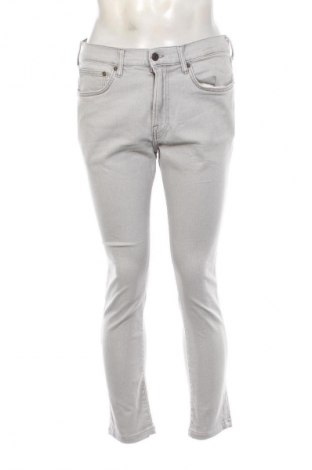 Herren Jeans Unbranded, Größe M, Farbe Grau, Preis € 21,11