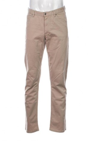 Ανδρικό τζίν Unbranded, Μέγεθος M, Χρώμα  Μπέζ, Τιμή 20,03 €