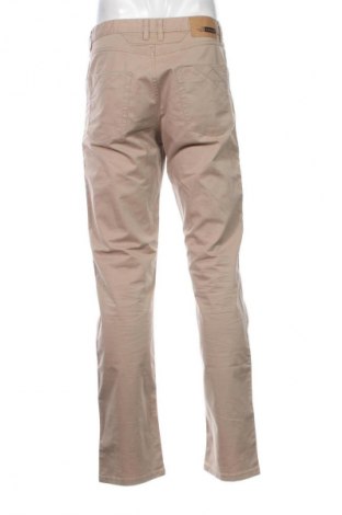 Ανδρικό τζίν Unbranded, Μέγεθος M, Χρώμα  Μπέζ, Τιμή 20,03 €