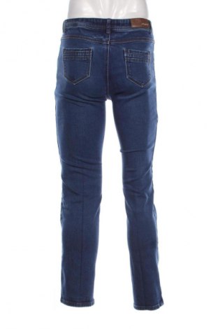 Blugi de bărbați Unbranded, Mărime M, Culoare Albastru, Preț 92,99 Lei