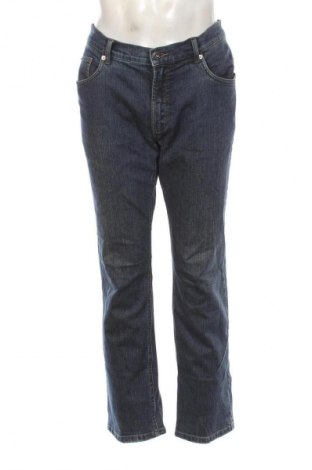 Herren Jeans Via Cortesa, Größe L, Farbe Blau, Preis € 27,99