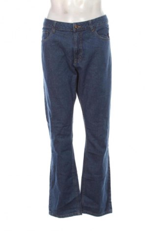 Pánske džínsy  Watson's, Veľkosť XL, Farba Modrá, Cena  10,95 €
