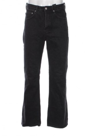 Męskie jeansy Weekday, Rozmiar S, Kolor Czarny, Cena 137,99 zł